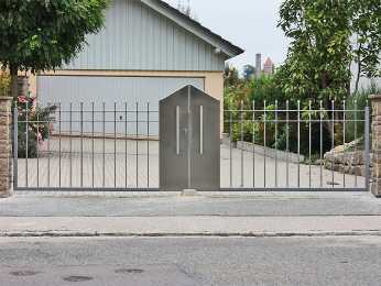 Hoftore